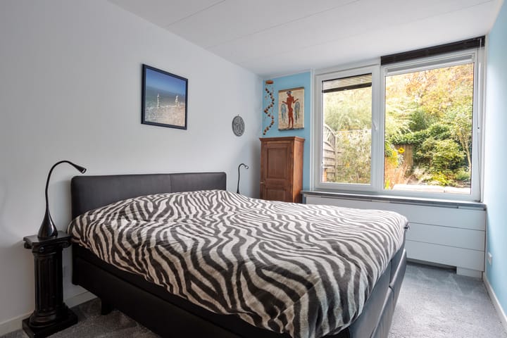 Photo 25 of Mercuriusstraat 27