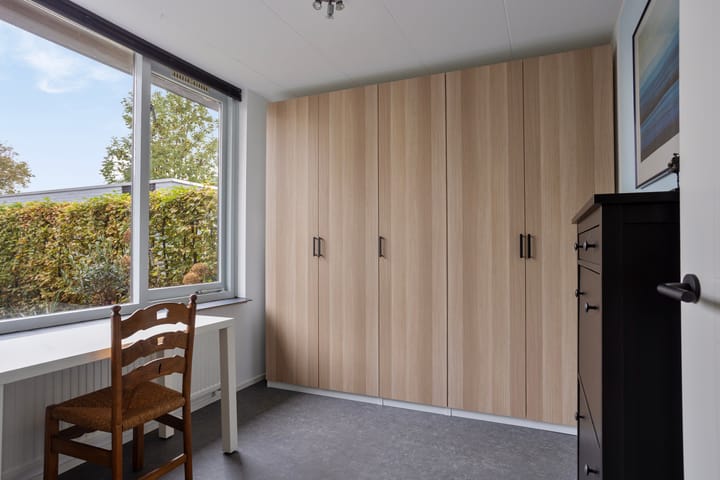 Photo 29 of Mercuriusstraat 27