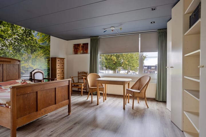 Photo 31 of Mercuriusstraat 27