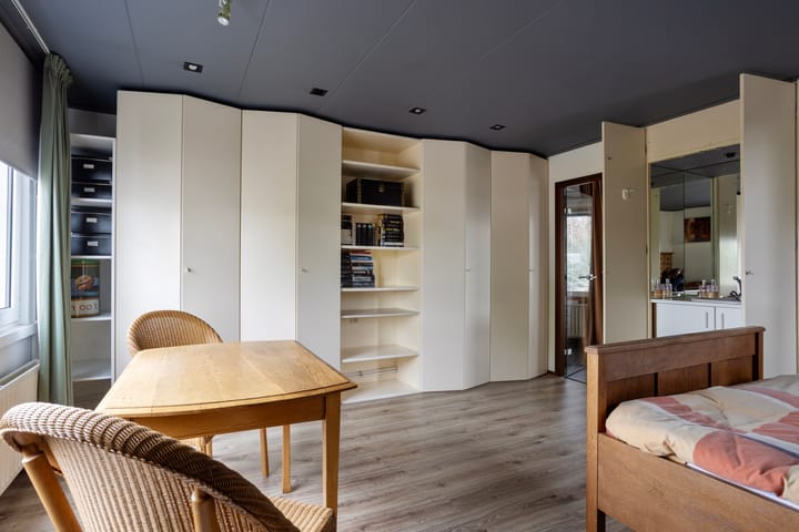 Photo 33 of Mercuriusstraat 27