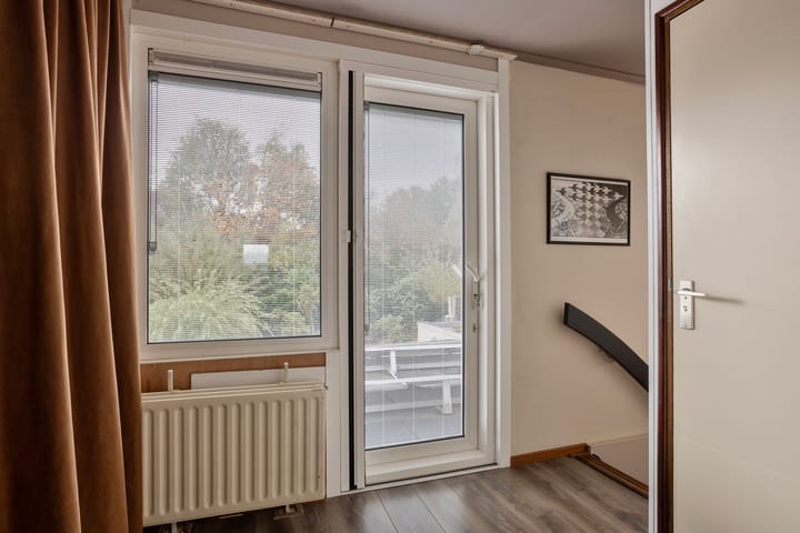 Photo 35 of Mercuriusstraat 27