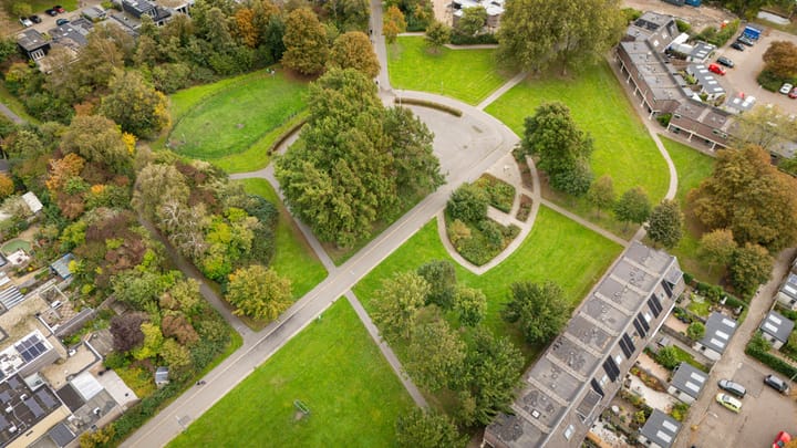 Photo 36 of Mercuriusstraat 27