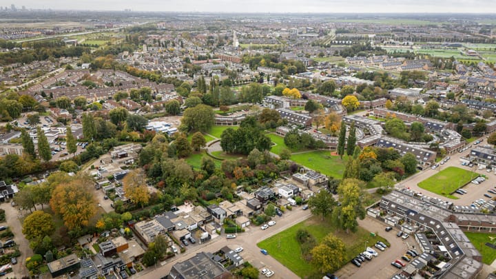 Photo 37 of Mercuriusstraat 27