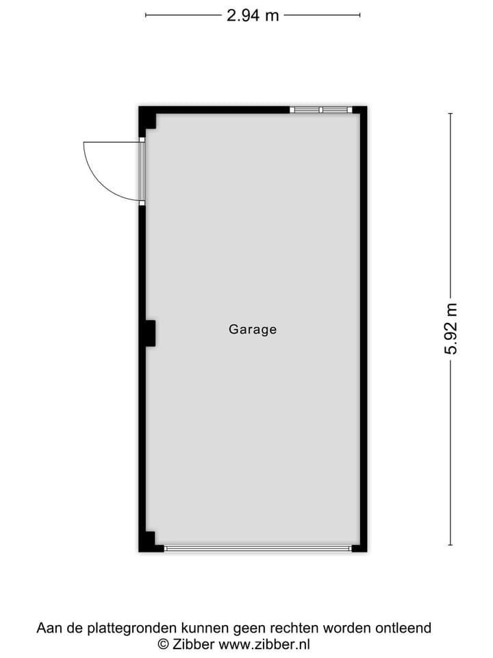 Photo 40 of Mercuriusstraat 27