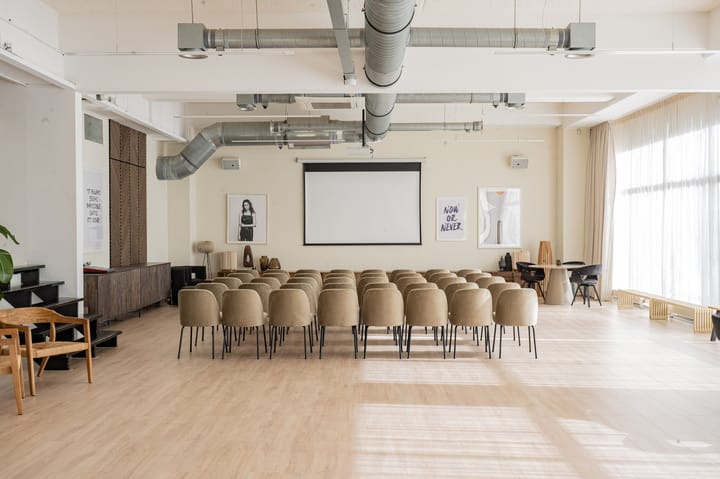 Schipluidenlaan 4, Amsterdam