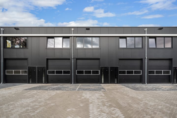 Antonie van Leeuwenhoekstraat 1-B13