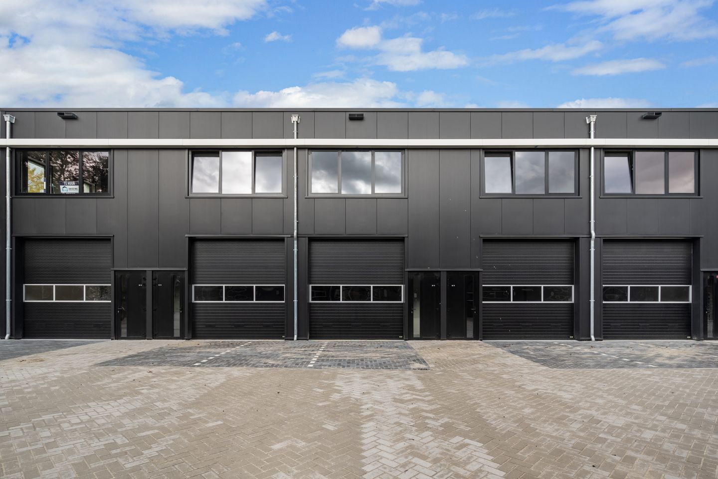 View photo 1 of Antonie van Leeuwenhoekstraat 1-B13