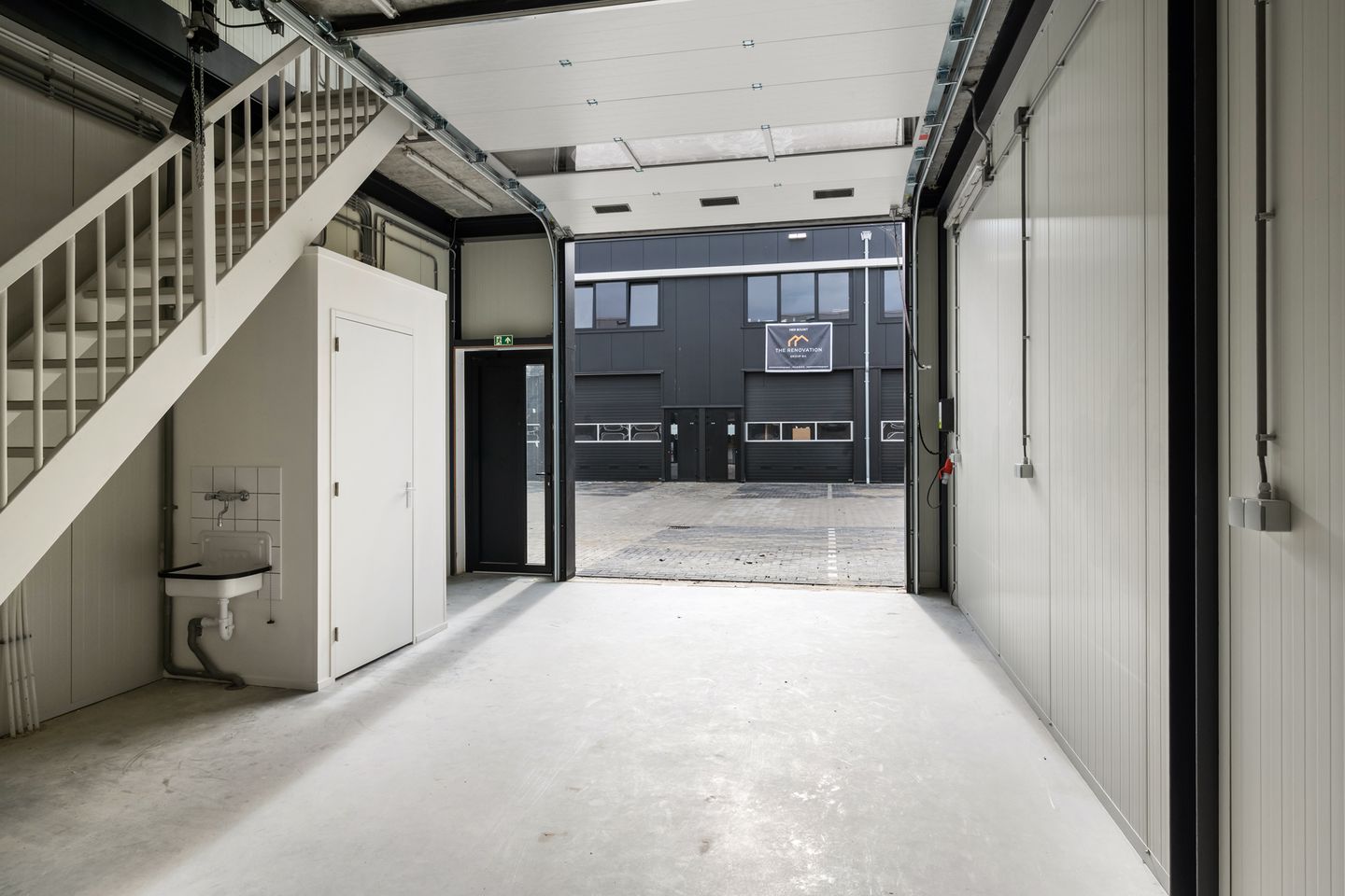 View photo 4 of Antonie van Leeuwenhoekstraat 1-B13