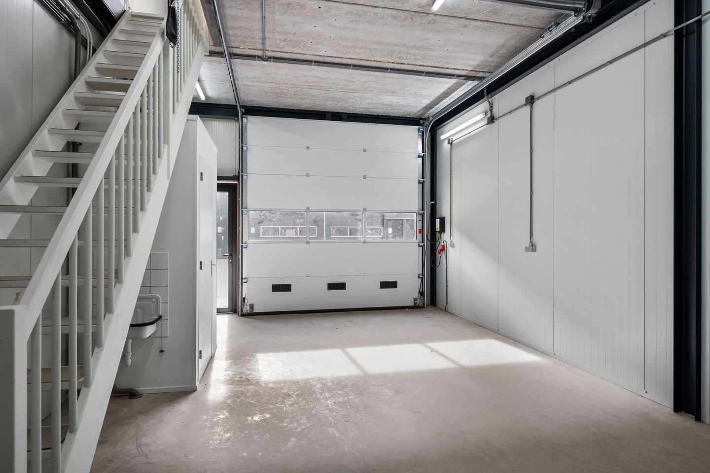 View photo 5 of Antonie van Leeuwenhoekstraat 1-B13