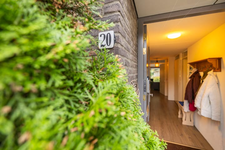 Photo 2 of Franjezwam 20