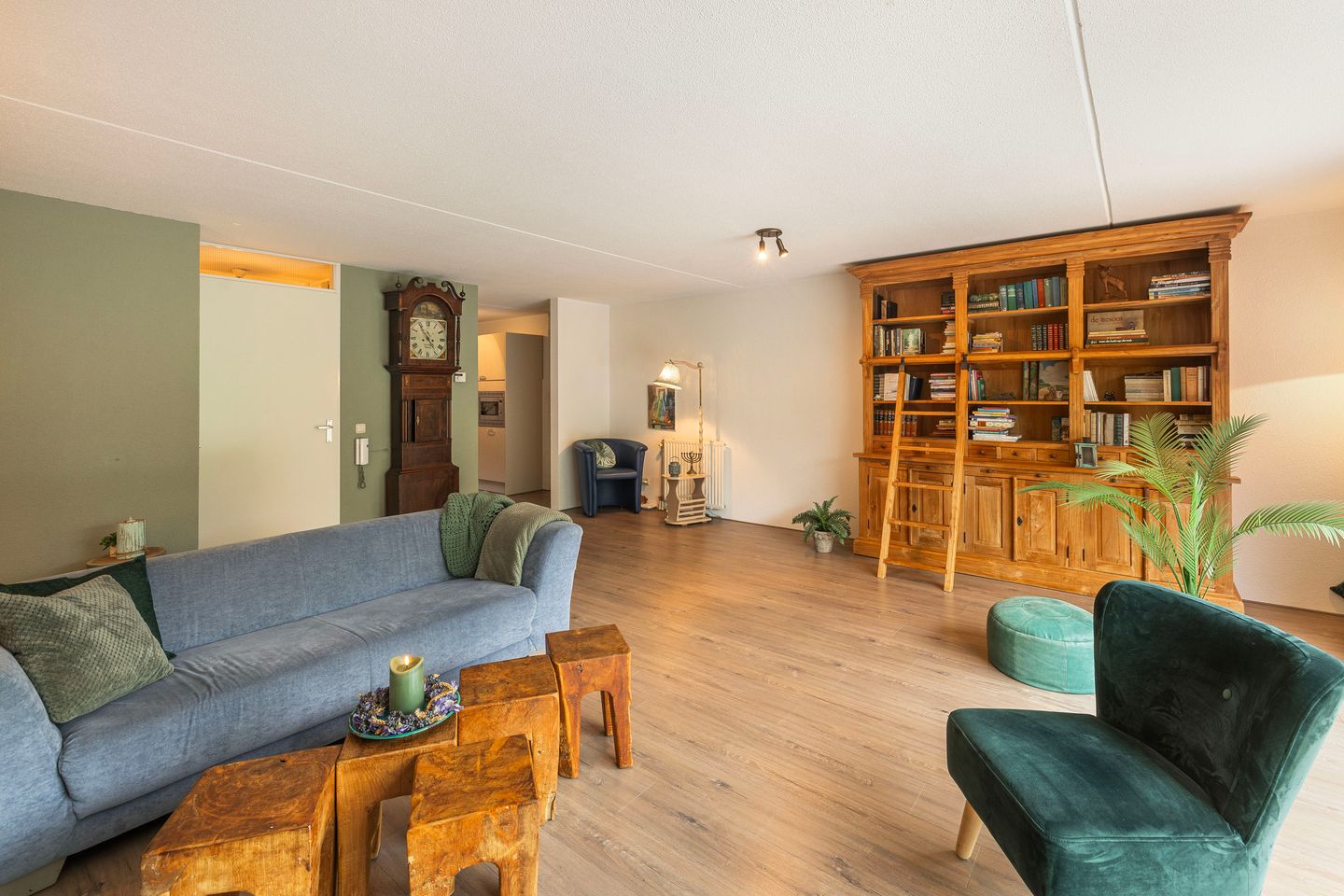 Foto 4 van Franjezwam 20