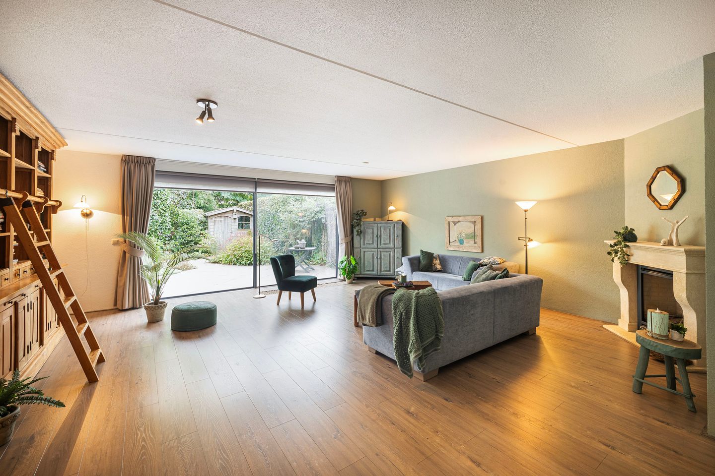 Foto 5 van Franjezwam 20