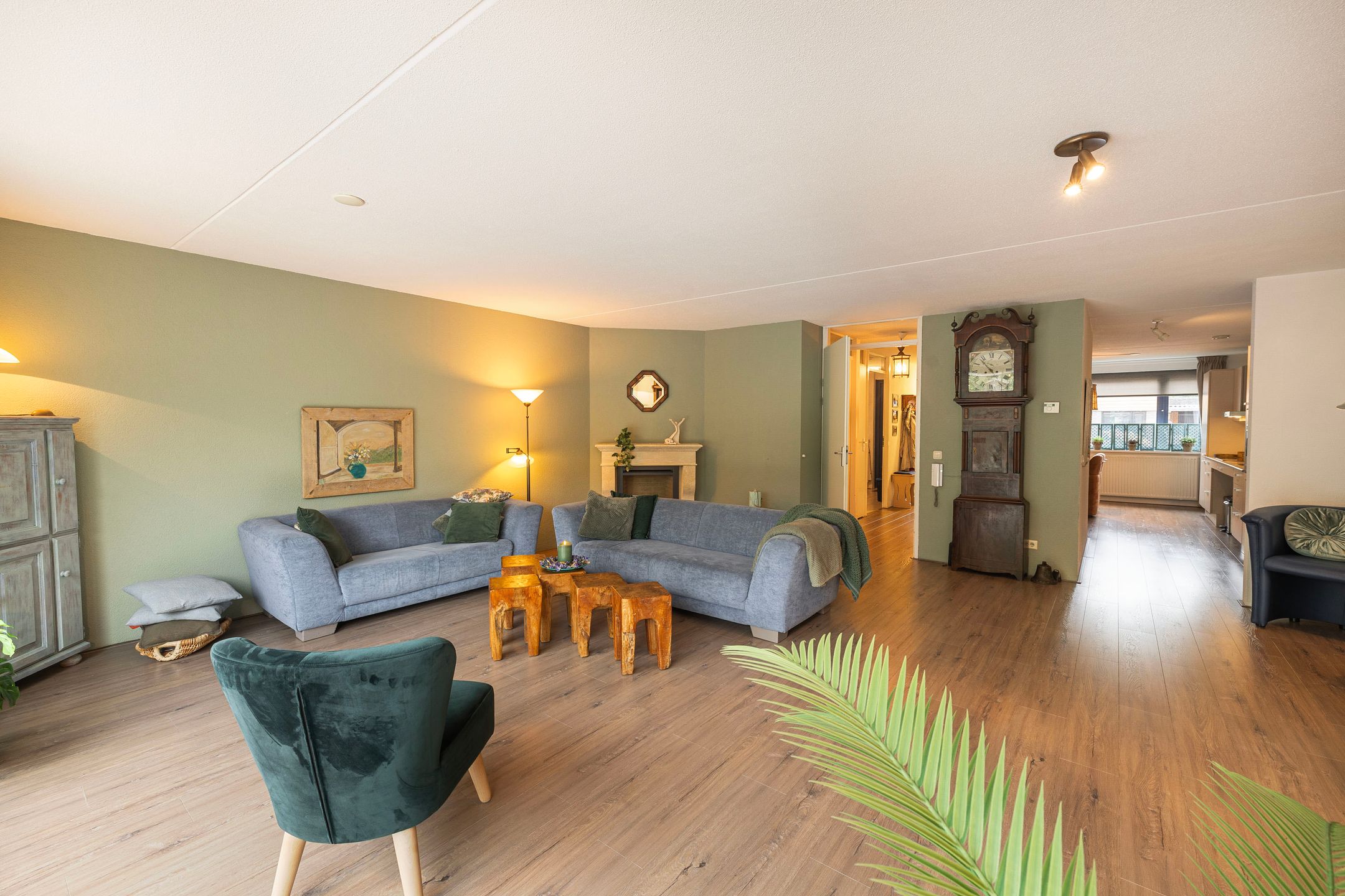 Foto 6 van Franjezwam 20