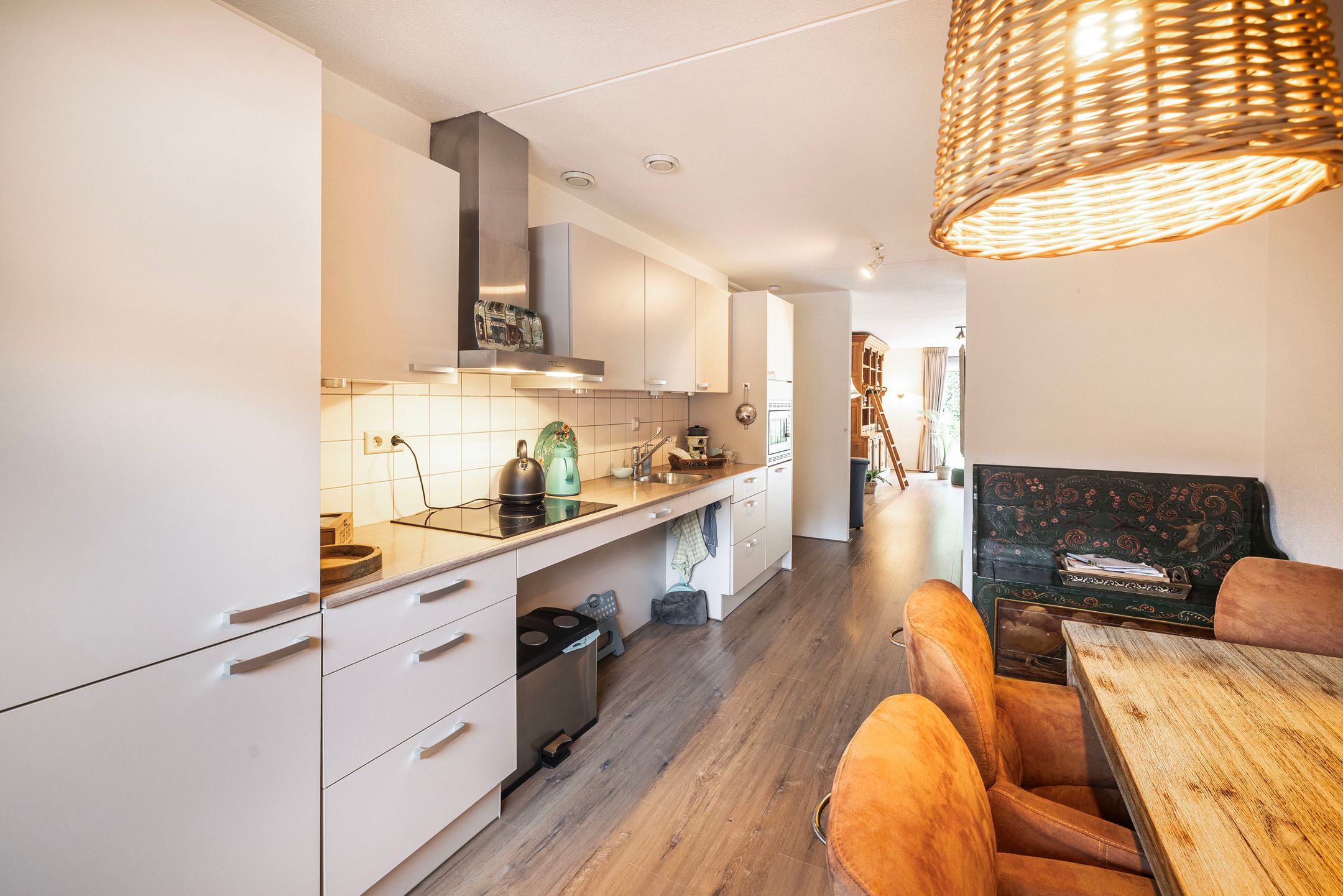 Foto 9 van Franjezwam 20