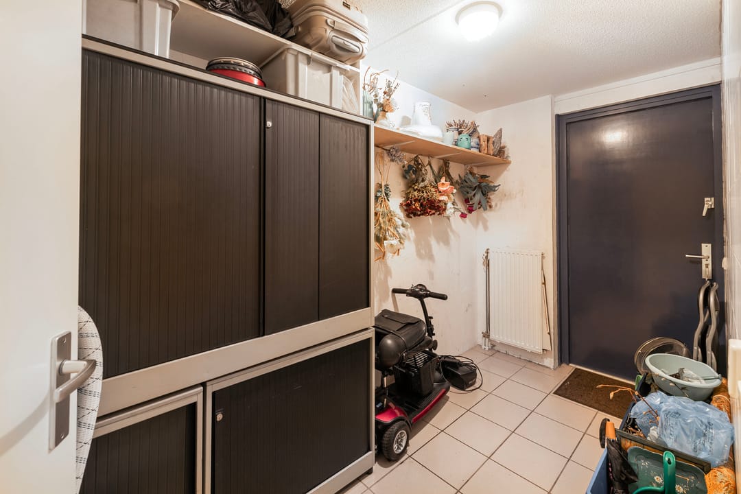 Foto 16 van Franjezwam 20