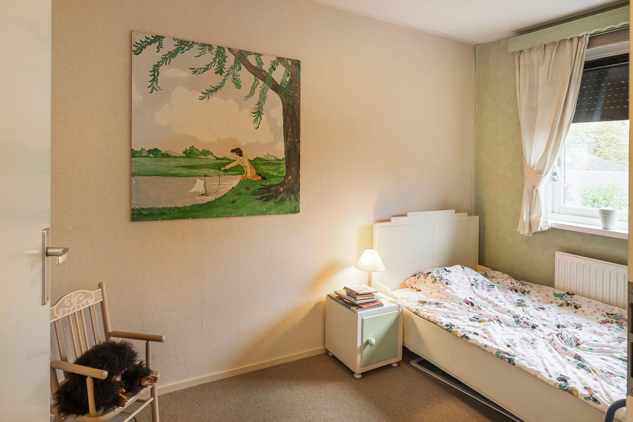 Foto 18 van Franjezwam 20