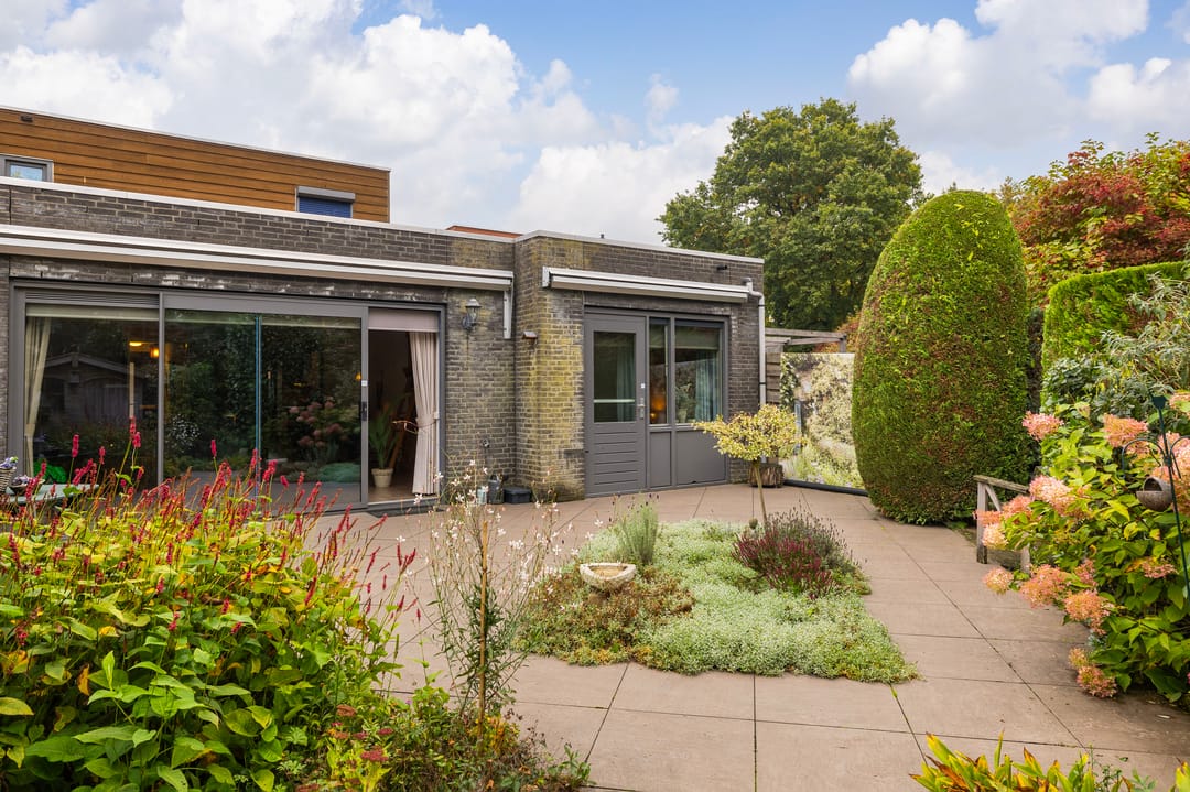 Foto 23 van Franjezwam 20