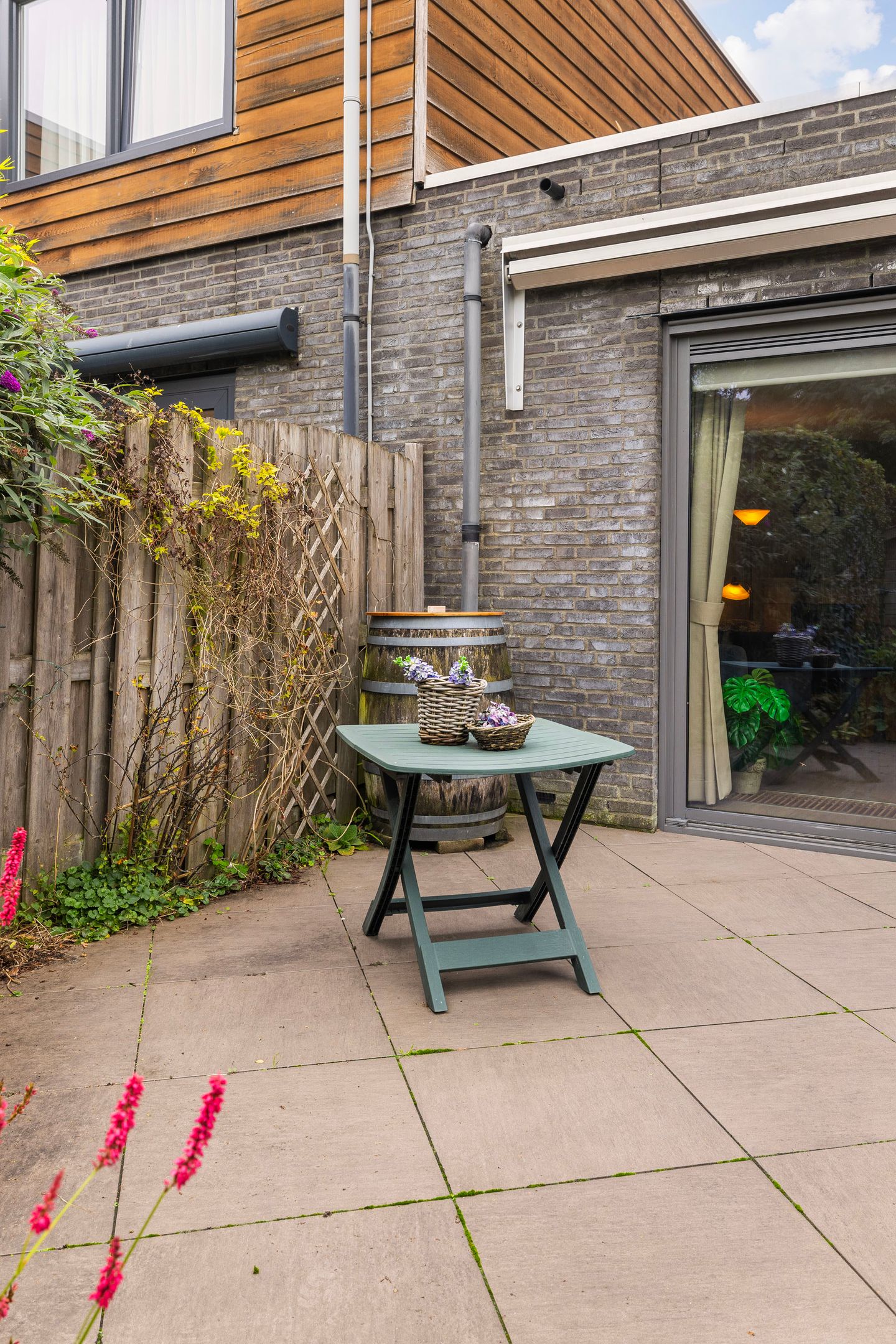 Foto 25 van Franjezwam 20