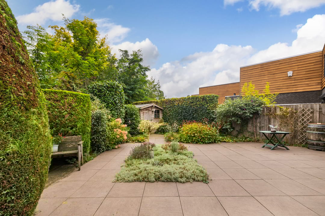 Foto 26 van Franjezwam 20