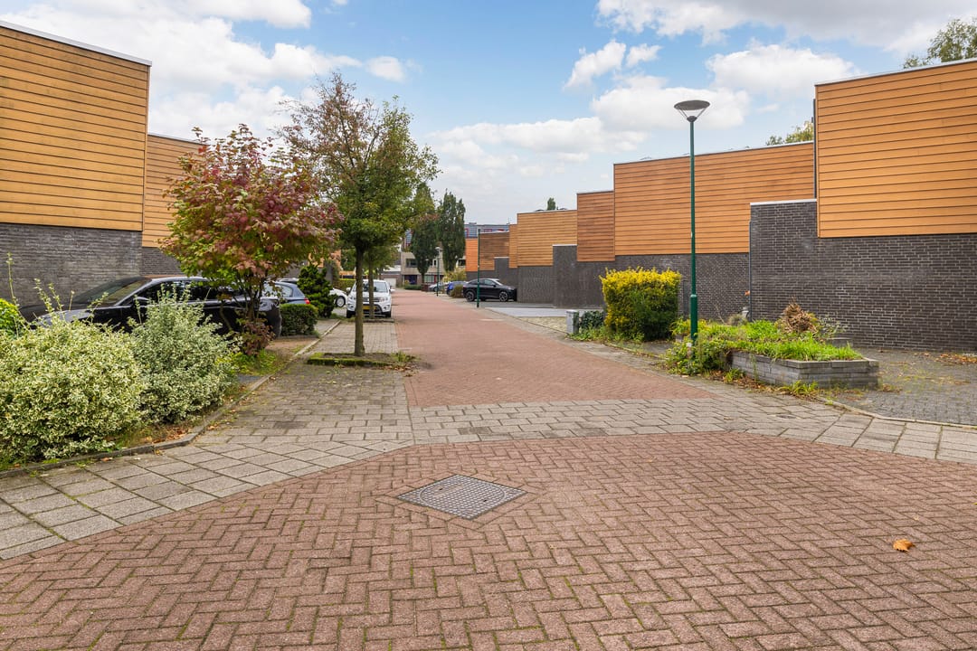 Foto 32 van Franjezwam 20