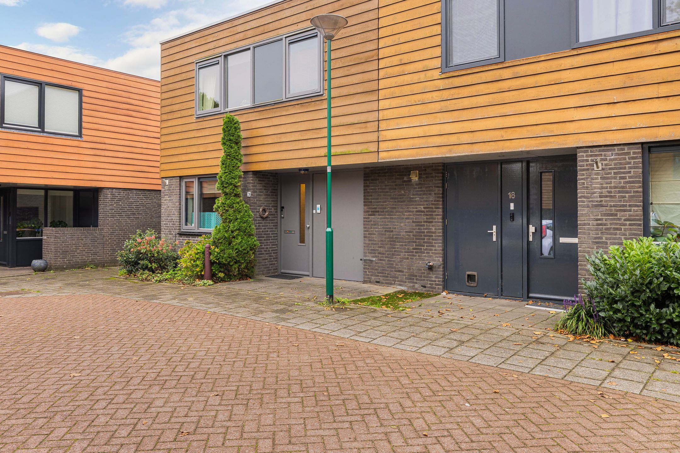 Foto 33 van Franjezwam 20