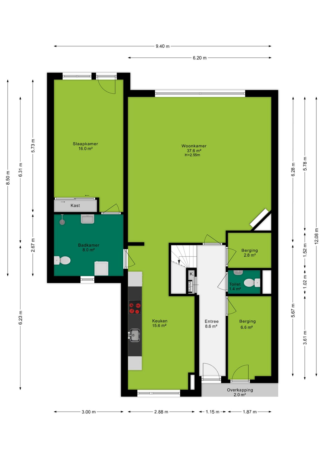 Foto 34 van Franjezwam 20