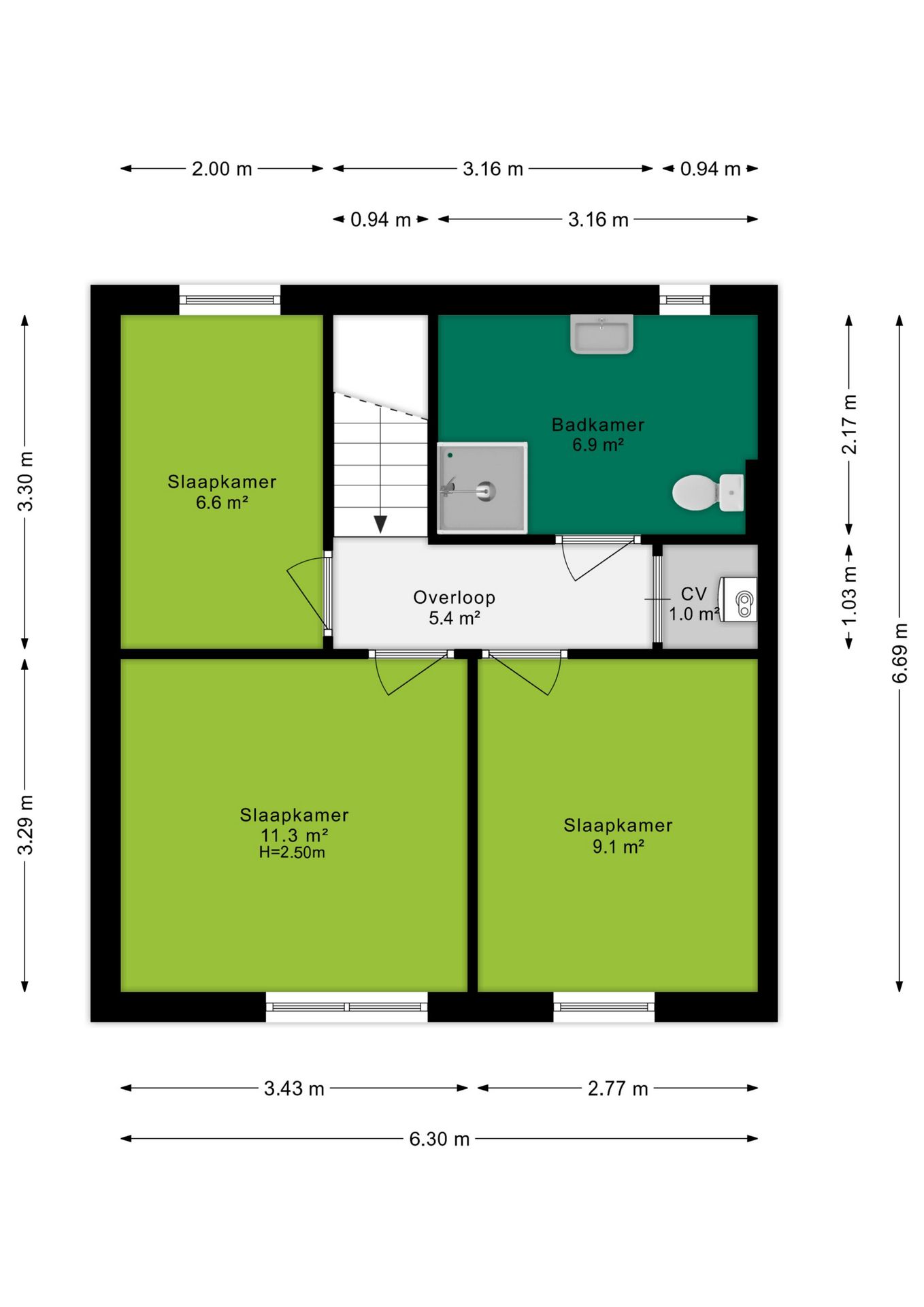 Foto 35 van Franjezwam 20