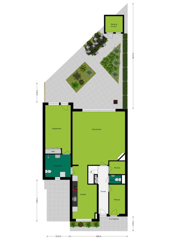 Photo 37 of Franjezwam 20