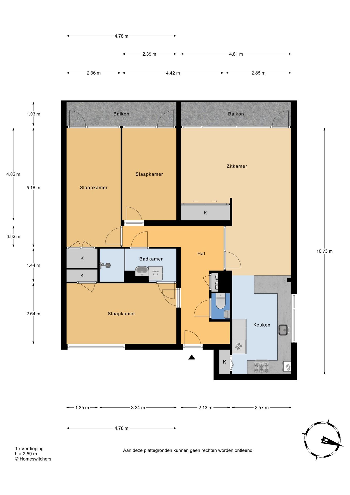 Foto 33 van Westlandseweg 39