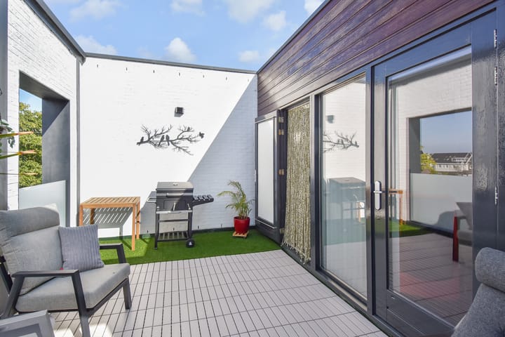 Photo 4 of Orlandostraat 75