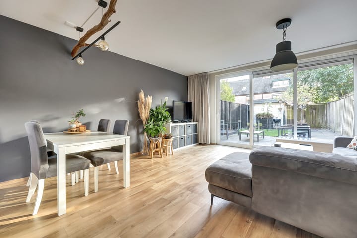 Foto 2 van Koekoek 21