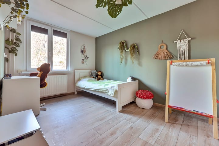 Foto 13 van Koekoek 21