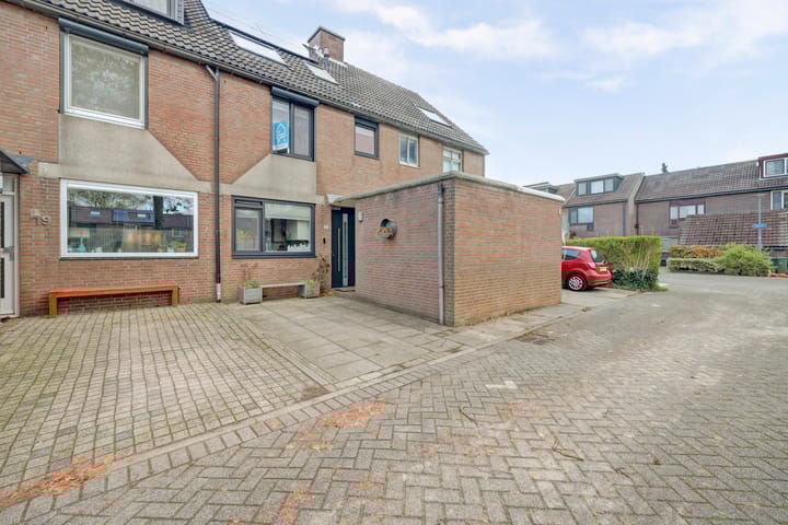 Foto 24 van Koekoek 21