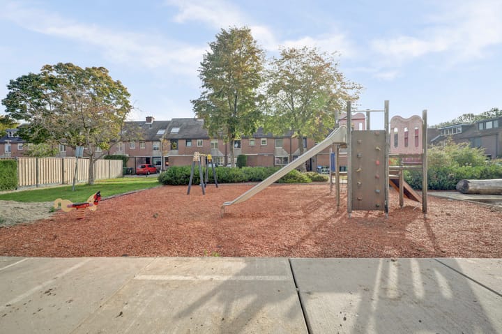 Foto 25 van Koekoek 21