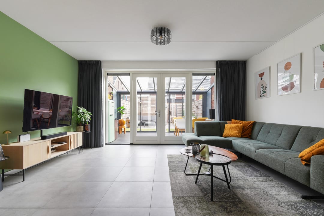 Foto 2 van Leerschaar 17