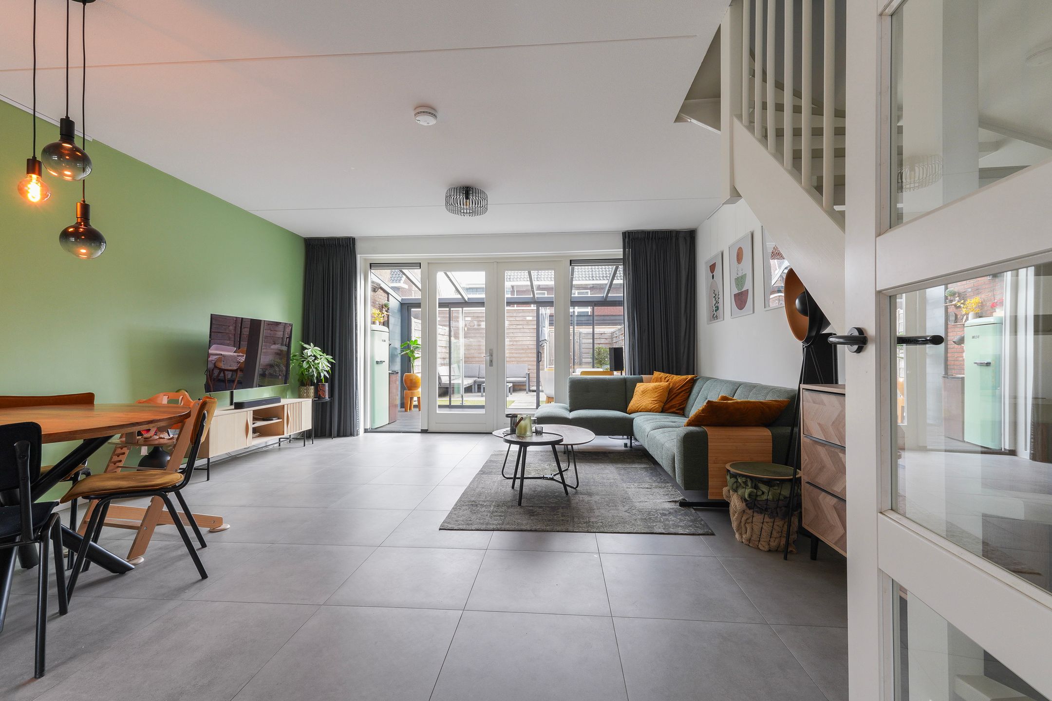 Foto 6 van Leerschaar 17