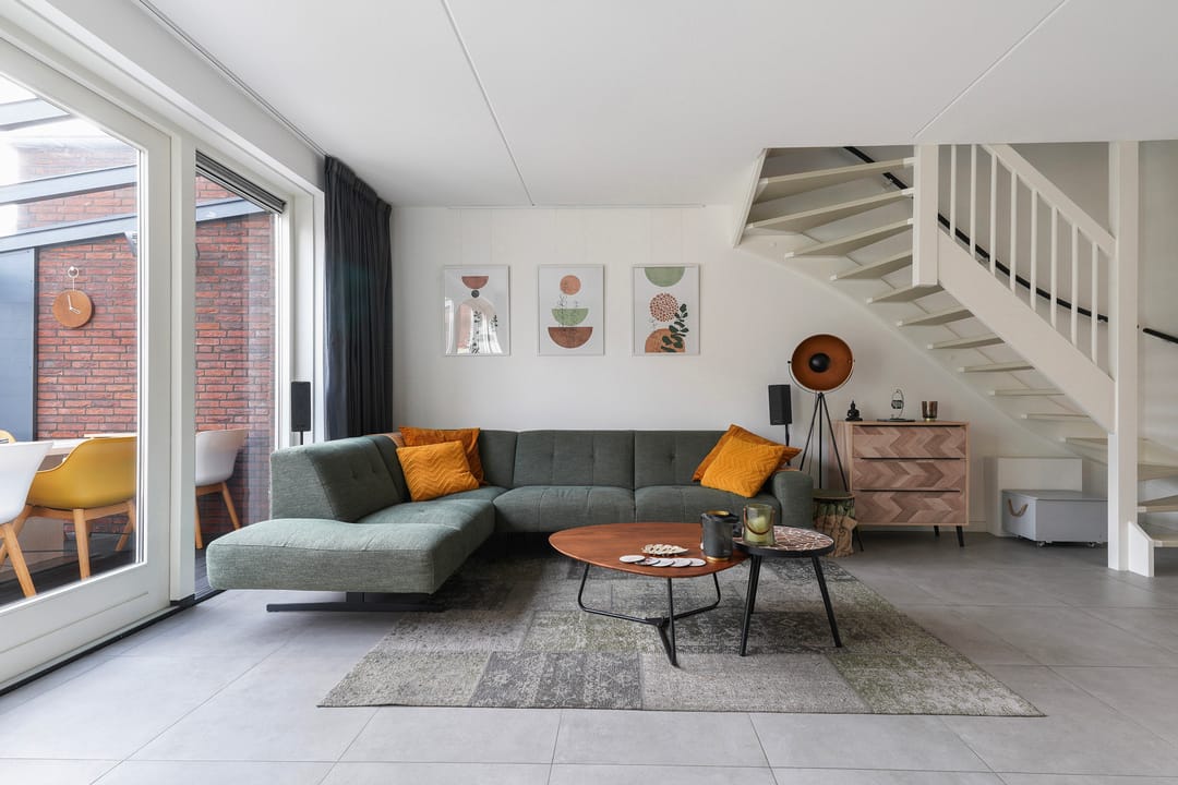 Foto 7 van Leerschaar 17