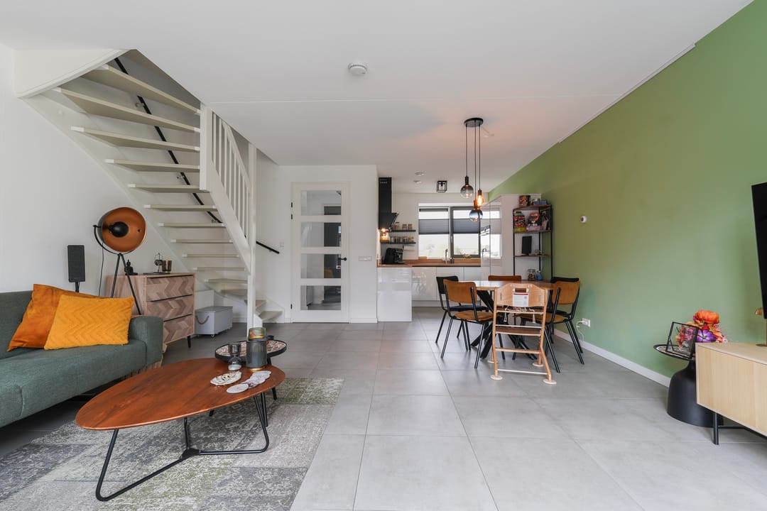 Foto 8 van Leerschaar 17