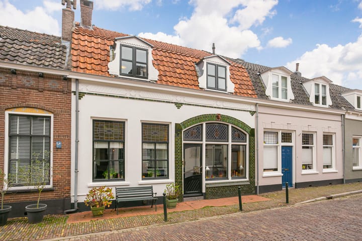 Volderstraat 45