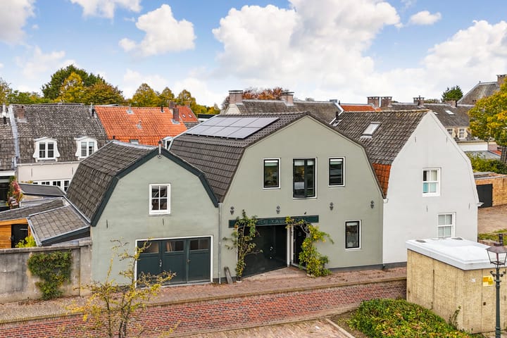 Foto 2 van Volderstraat 45