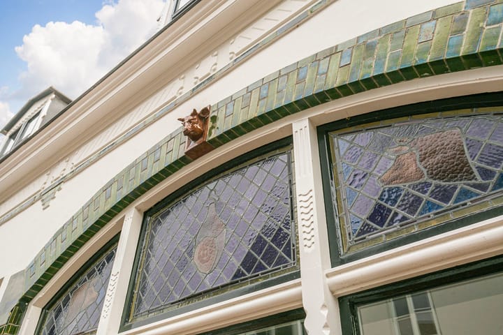 Foto 3 van Volderstraat 45