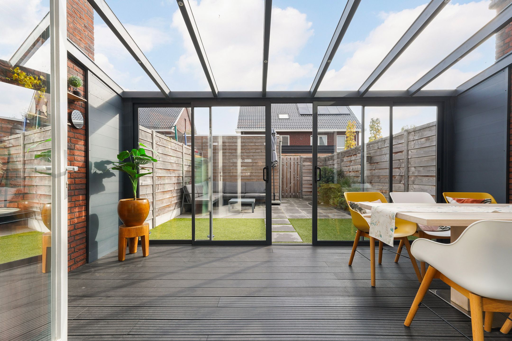 Foto 12 van Leerschaar 17