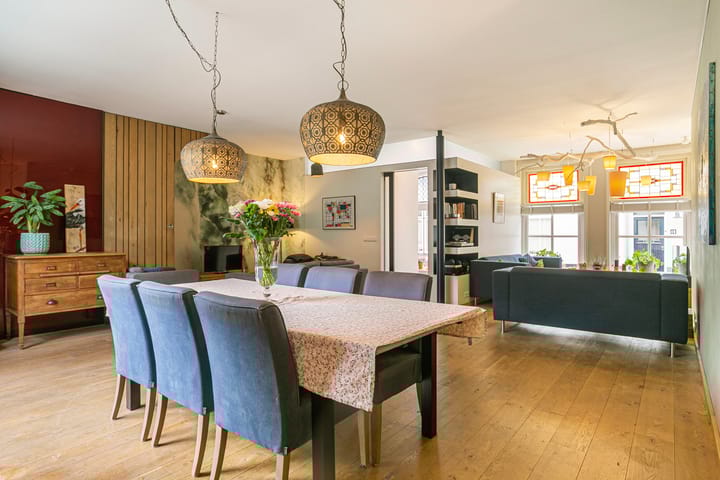 Foto 4 van Volderstraat 45