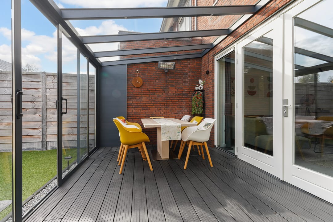 Foto 13 van Leerschaar 17