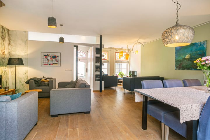 Foto 5 van Volderstraat 45