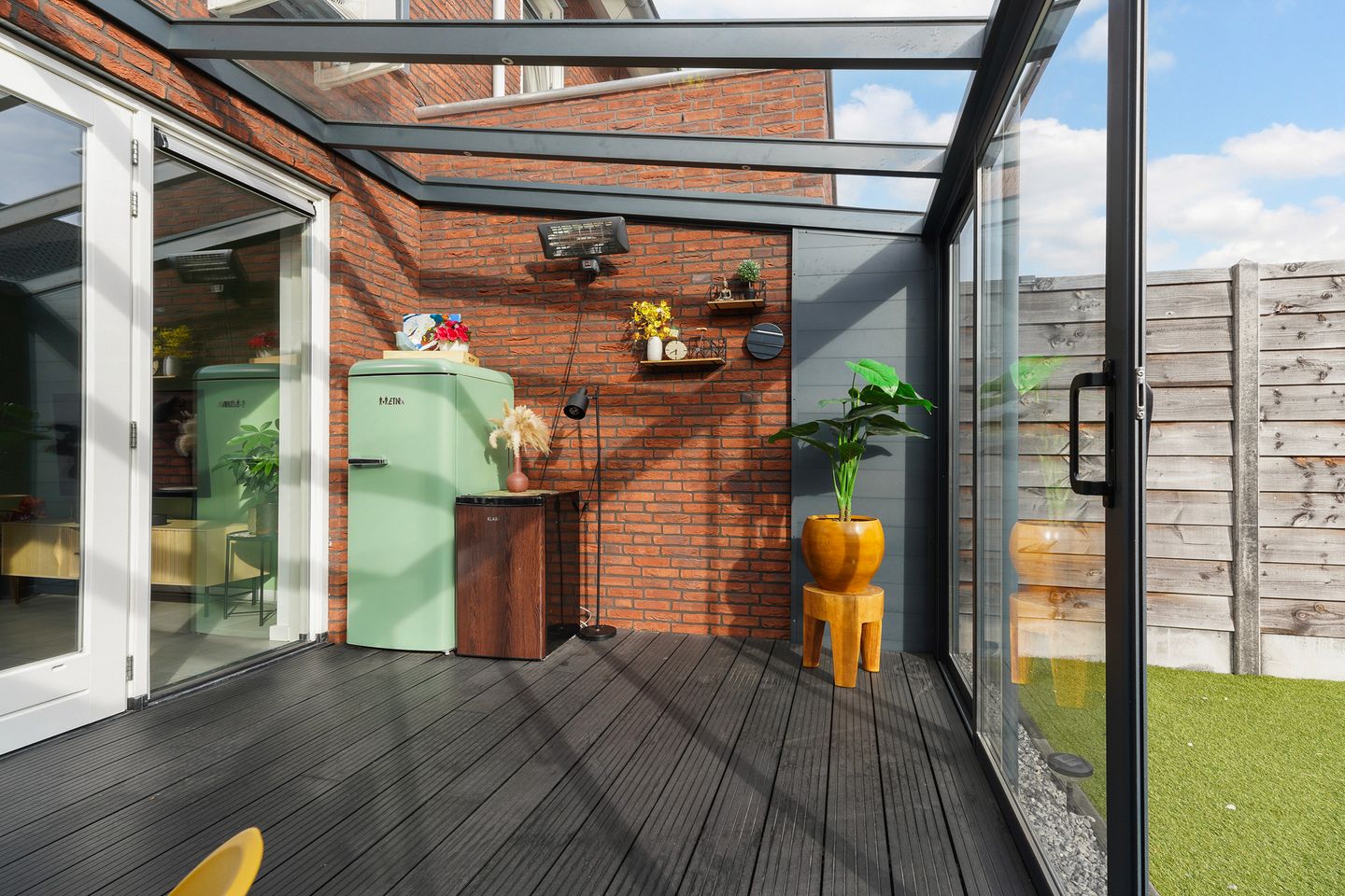 Foto 14 van Leerschaar 17