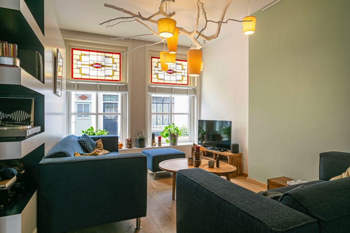 Foto 6 van Volderstraat 45