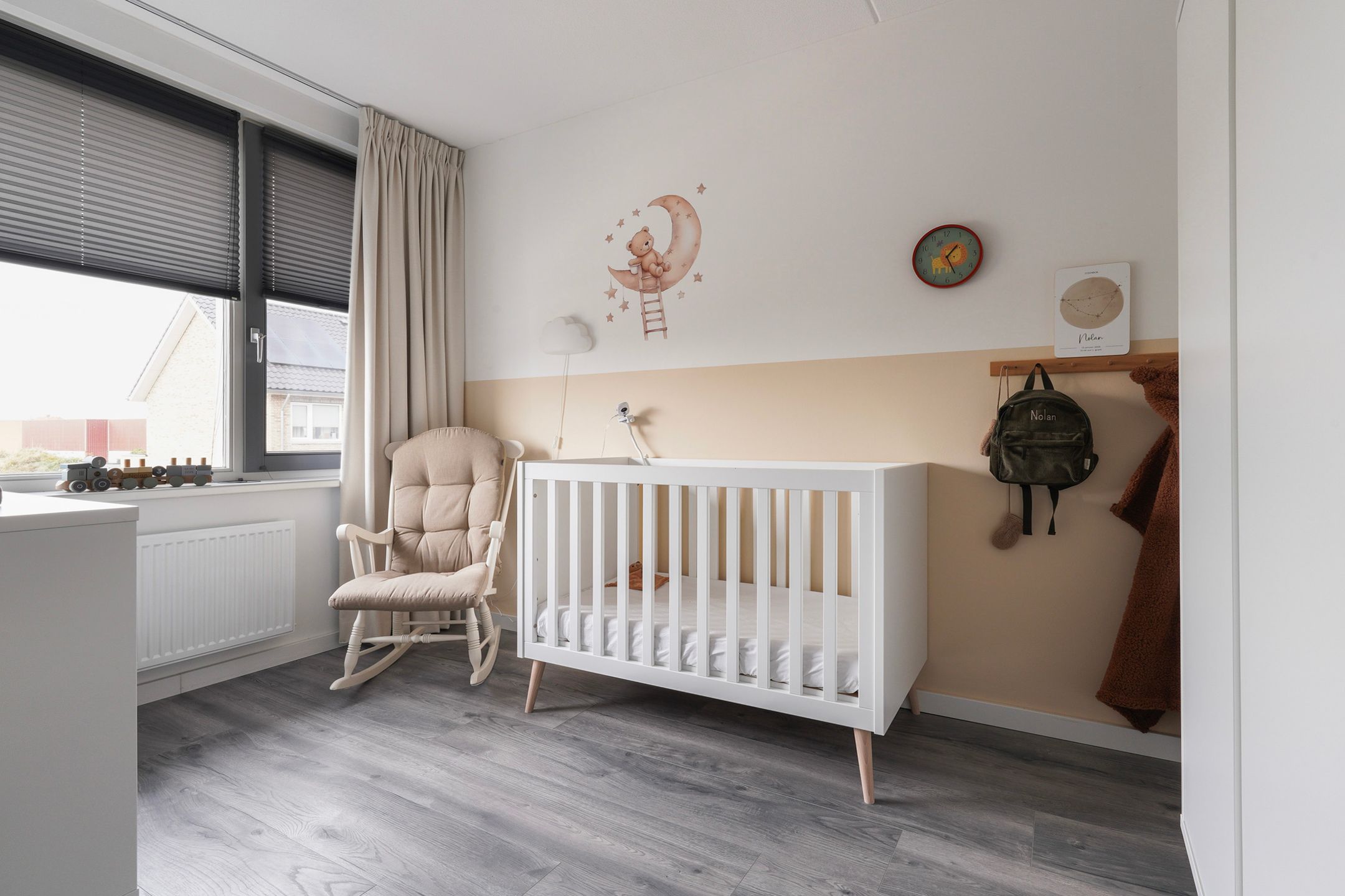 Foto 18 van Leerschaar 17