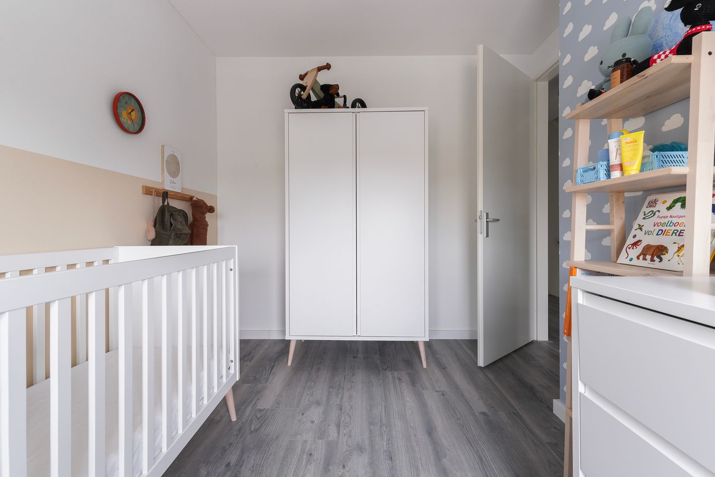 Foto 19 van Leerschaar 17