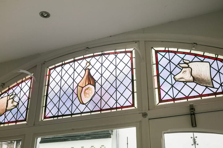 Foto 12 van Volderstraat 45